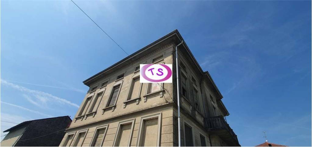 casa indipendente in vendita a Balzola