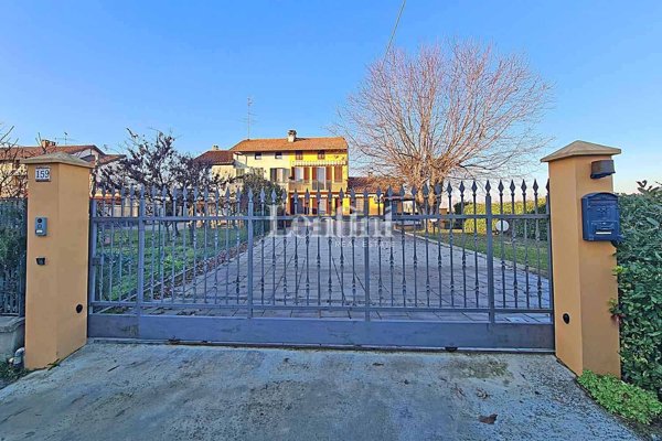 casa indipendente in vendita a Balzola