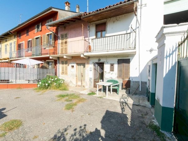casa indipendente in vendita a Balzola