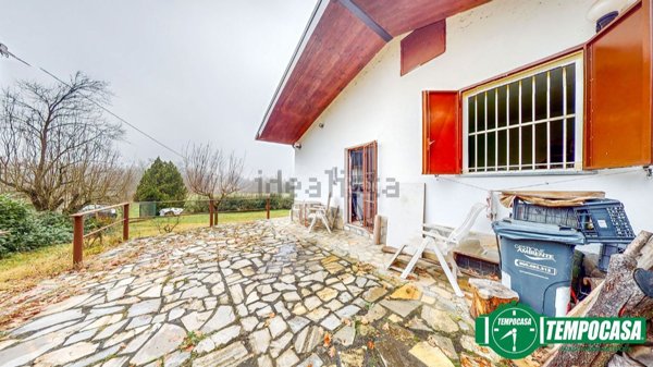 casa indipendente in vendita a Basaluzzo