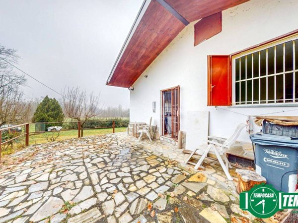 casa indipendente in vendita a Basaluzzo