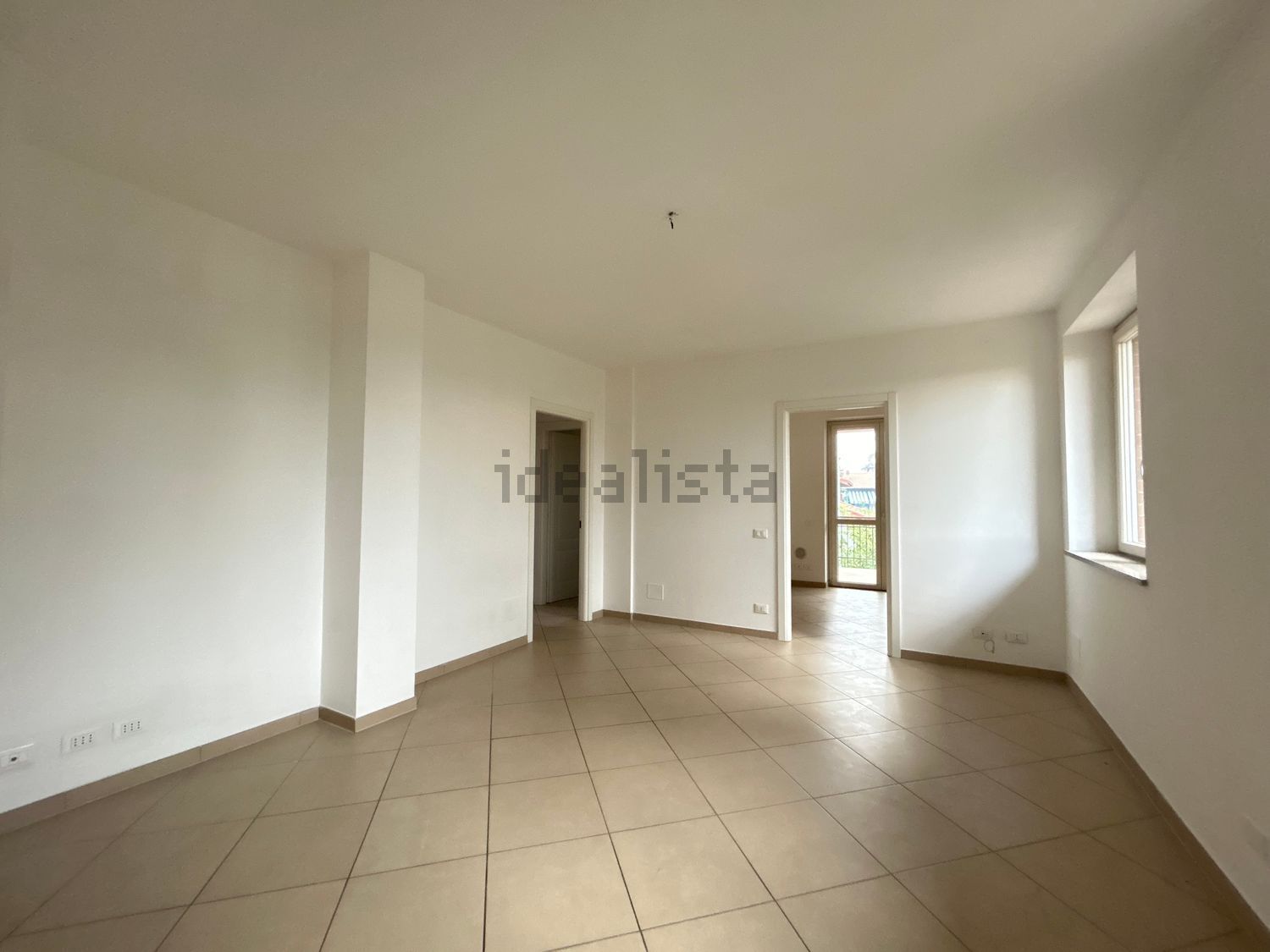 appartamento in vendita a Basaluzzo