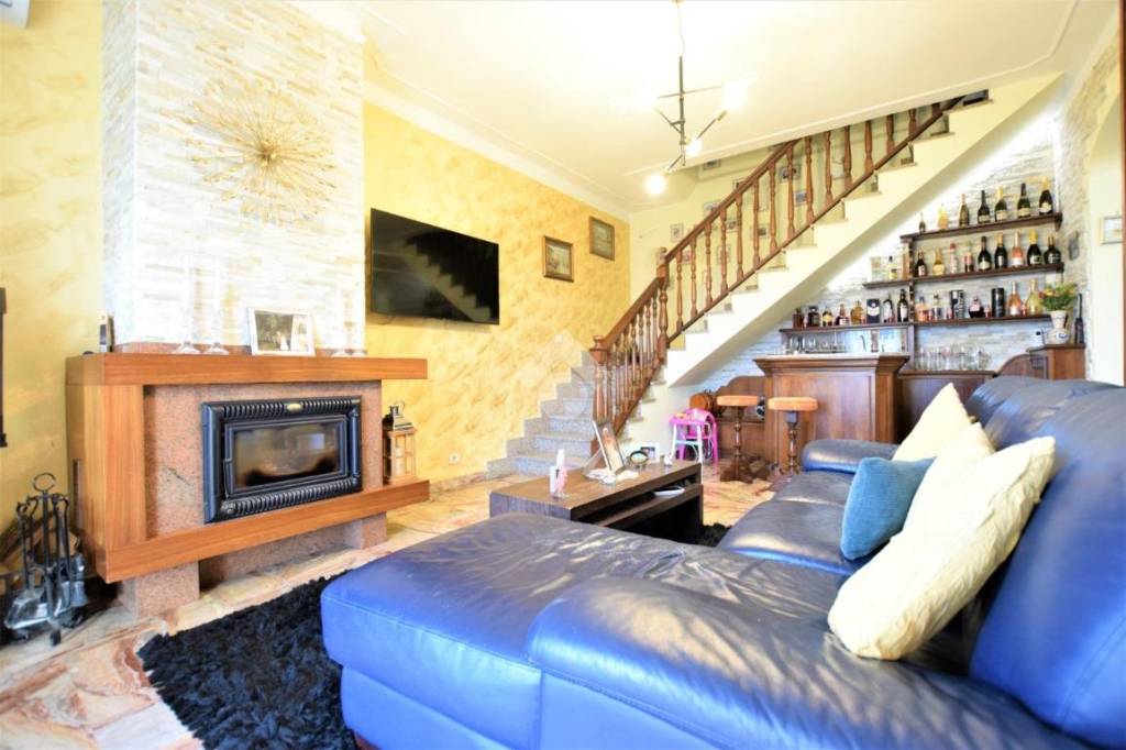 casa indipendente in vendita a Basaluzzo