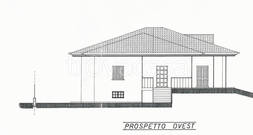 casa indipendente in vendita a Basaluzzo