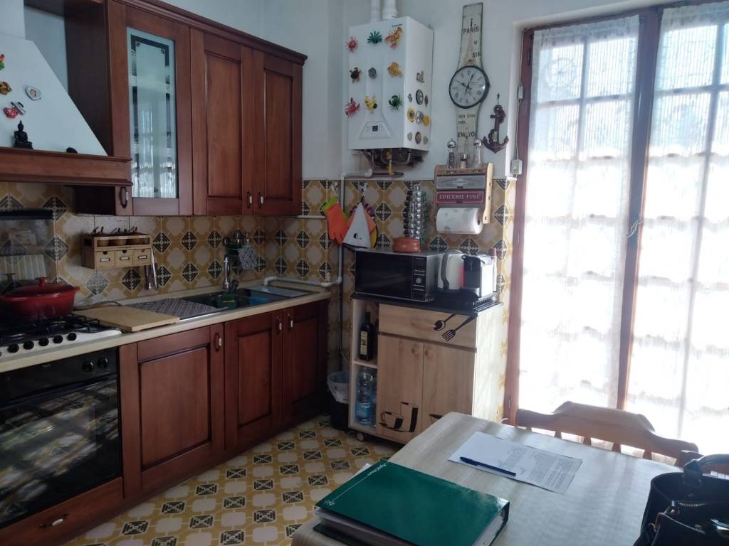 appartamento in vendita a Basaluzzo