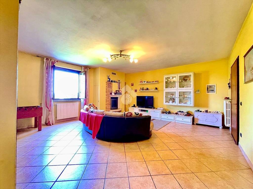 casa indipendente in vendita a Basaluzzo