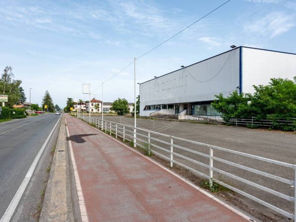 negozio in vendita a Basaluzzo