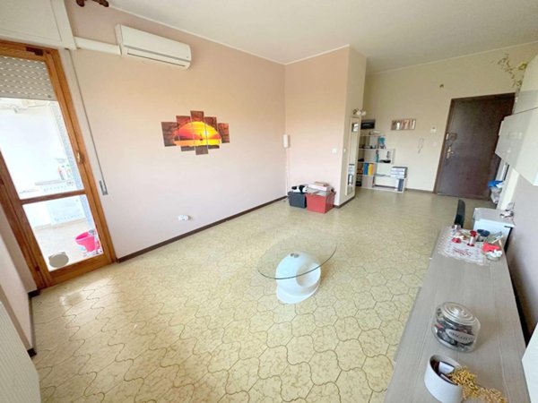 appartamento in vendita a Basaluzzo