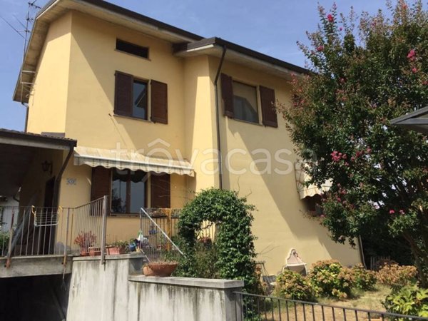 casa indipendente in vendita a Basaluzzo