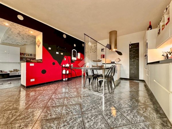 appartamento in vendita a Basaluzzo