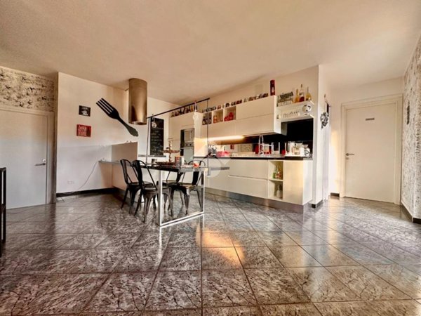 appartamento in vendita a Basaluzzo