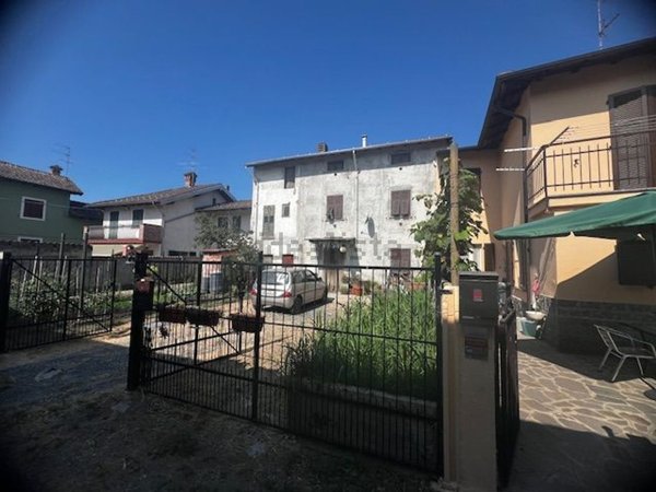 casa indipendente in vendita a Basaluzzo