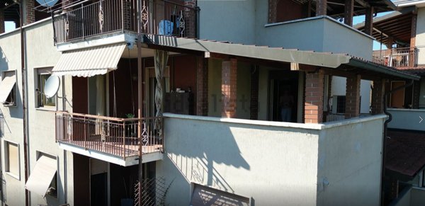 appartamento in vendita a Basaluzzo