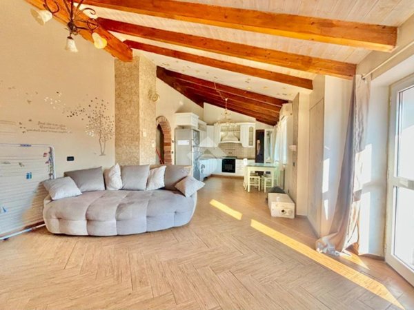 appartamento in vendita a Basaluzzo