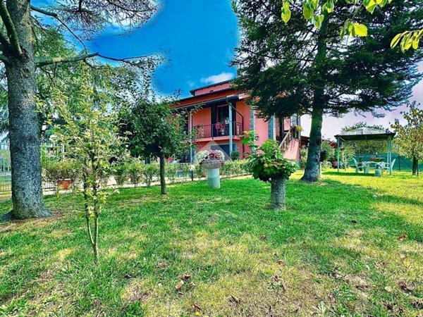 casa indipendente in vendita a Basaluzzo