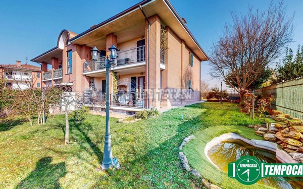 appartamento in vendita a Basaluzzo