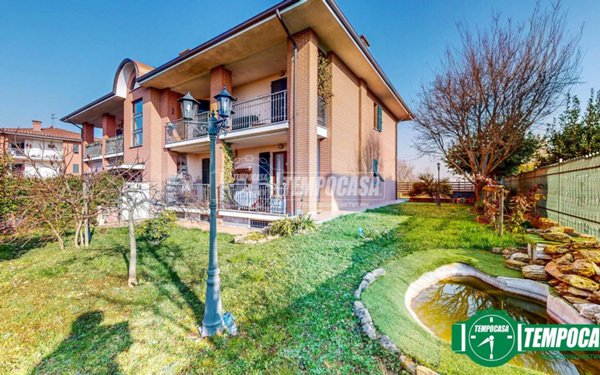 appartamento in vendita a Basaluzzo