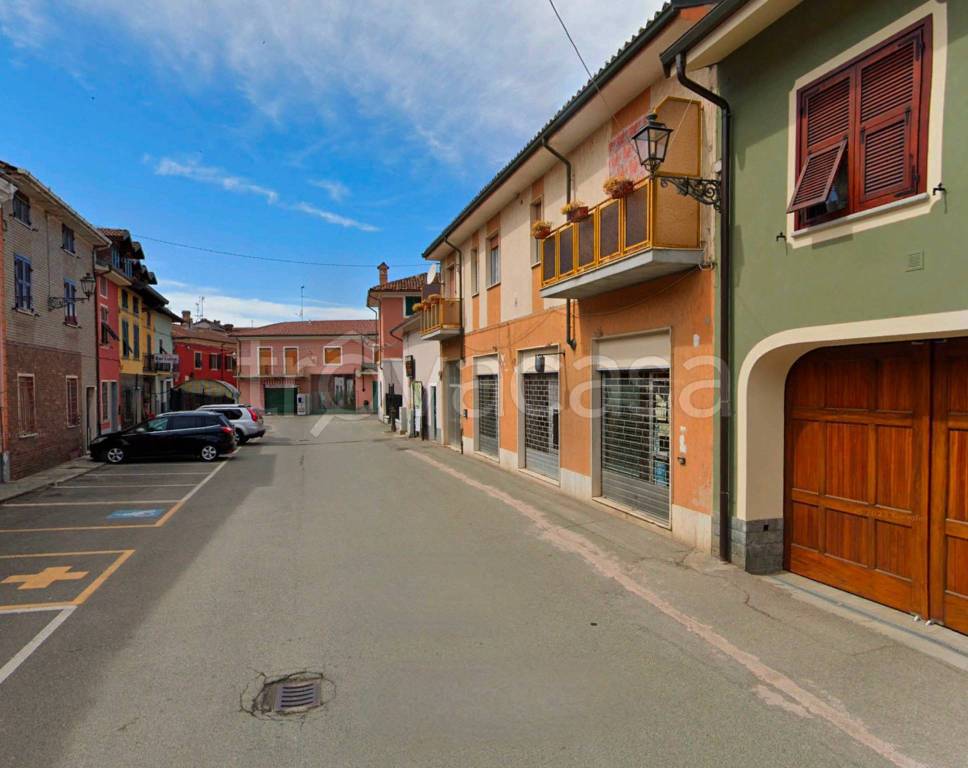 appartamento in vendita a Basaluzzo