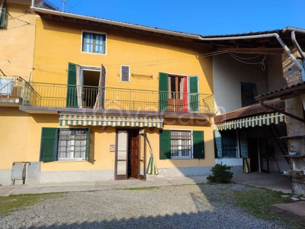 casa indipendente in vendita a Basaluzzo