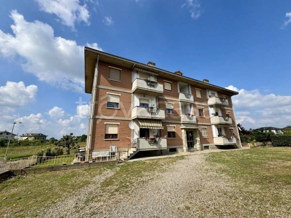 appartamento in vendita a Basaluzzo