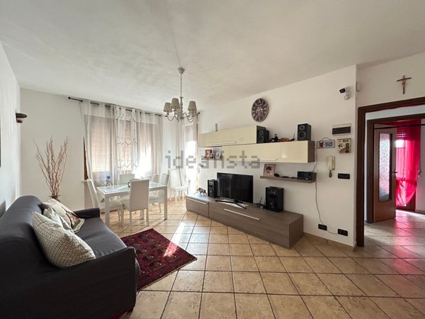 appartamento in vendita a Basaluzzo