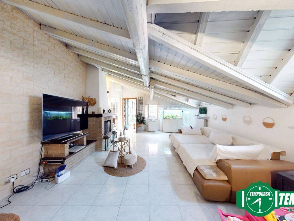 appartamento in vendita a Basaluzzo