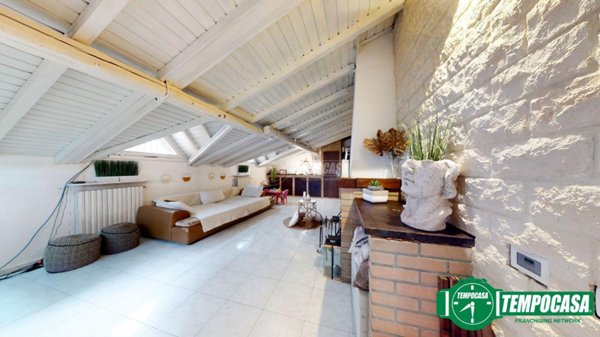 appartamento in vendita a Basaluzzo