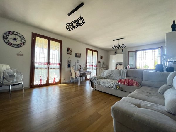 appartamento in vendita a Basaluzzo