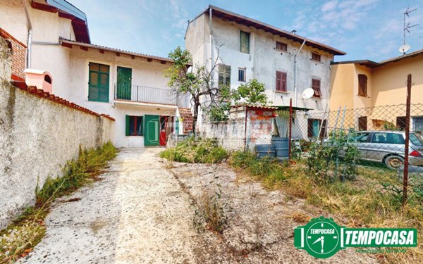 casa indipendente in vendita a Basaluzzo