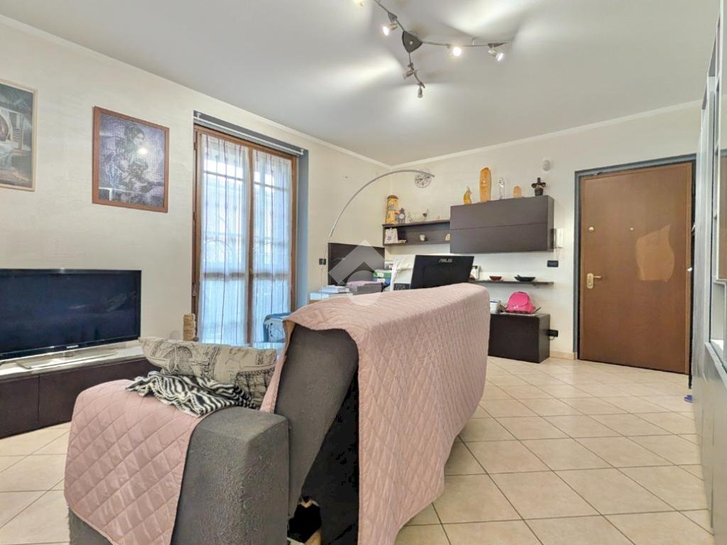 appartamento in vendita a Basaluzzo