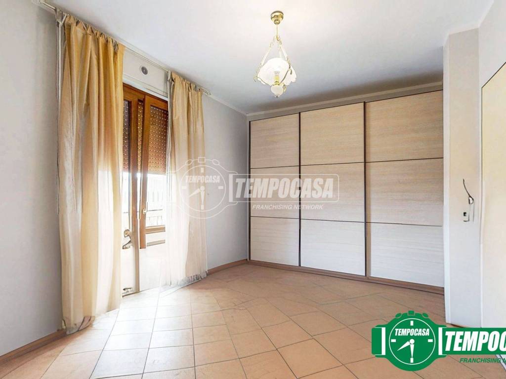 appartamento in vendita a Basaluzzo