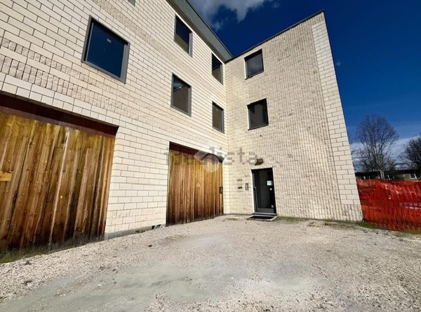 capannone in vendita a Basaluzzo