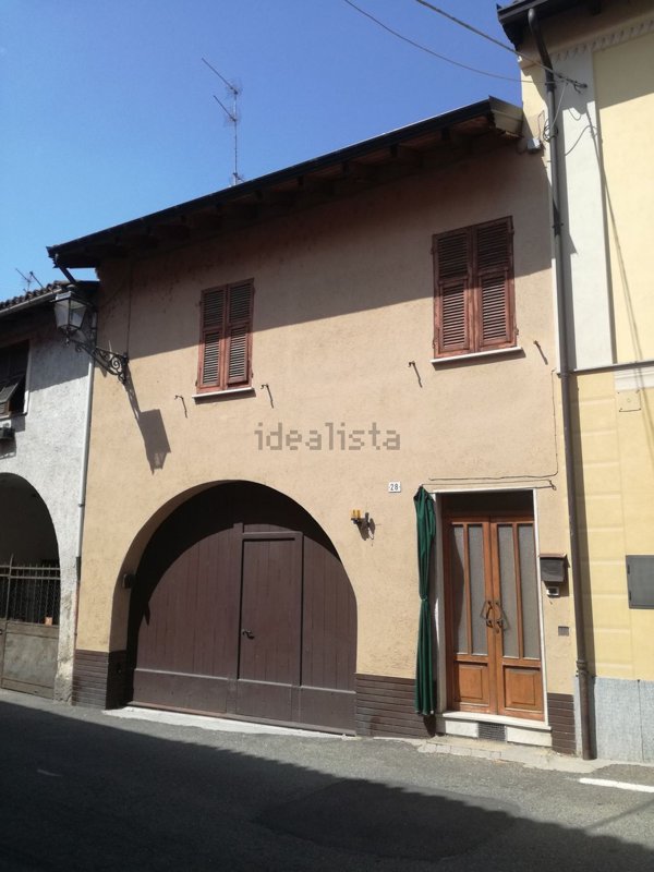 casa indipendente in vendita a Basaluzzo
