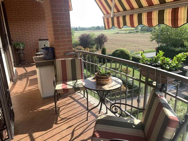 appartamento in vendita a Basaluzzo