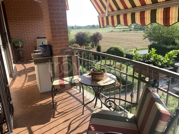 appartamento in vendita a Basaluzzo