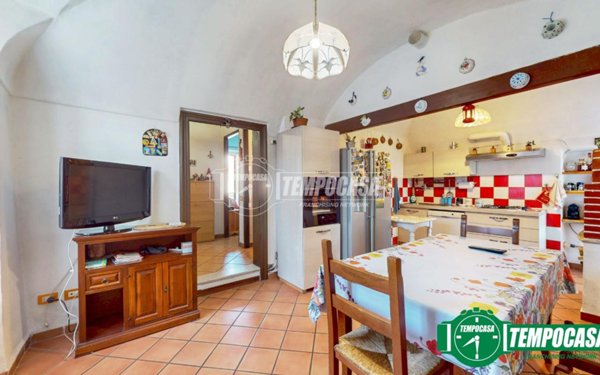 casa indipendente in vendita a Basaluzzo