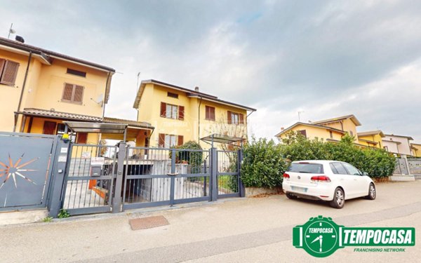 casa indipendente in vendita a Basaluzzo