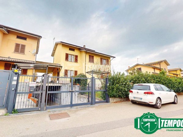 casa indipendente in vendita a Basaluzzo