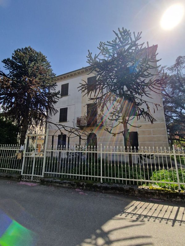 casa indipendente in vendita a Basaluzzo