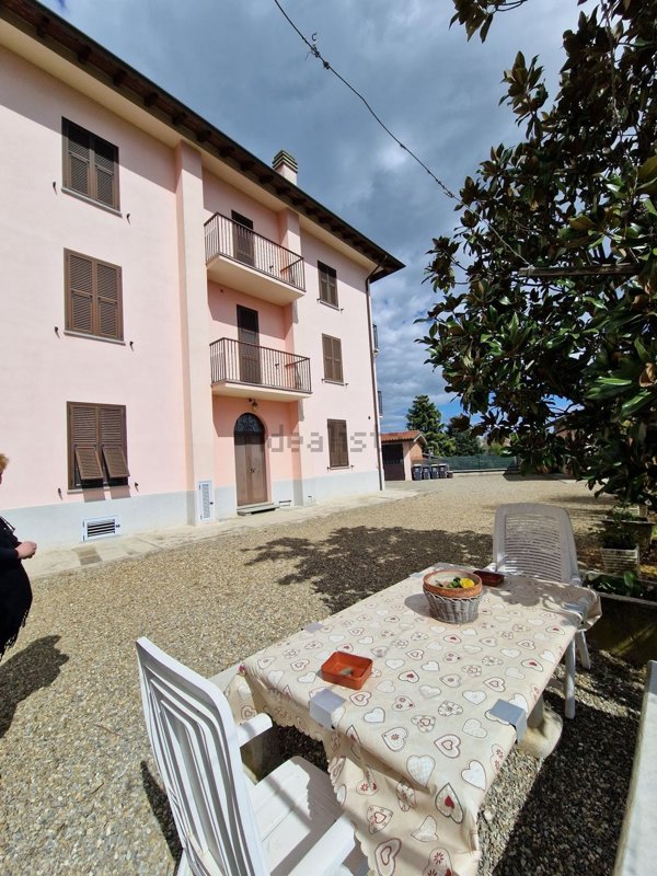 casa indipendente in vendita a Basaluzzo