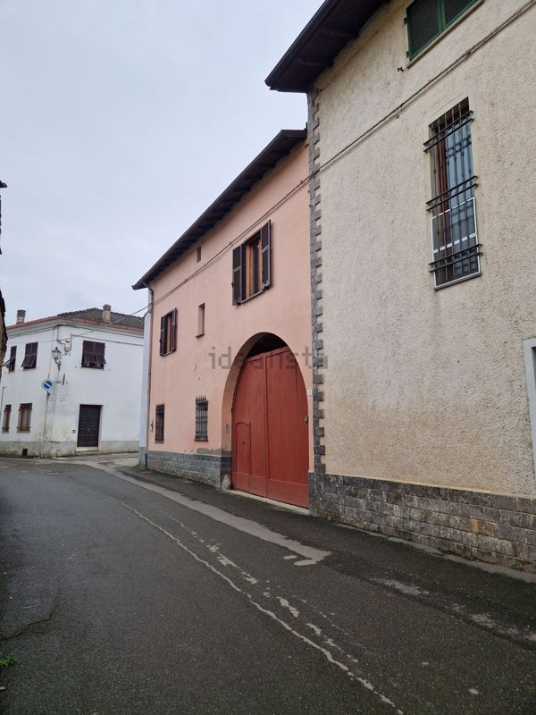 casa indipendente in vendita a Basaluzzo