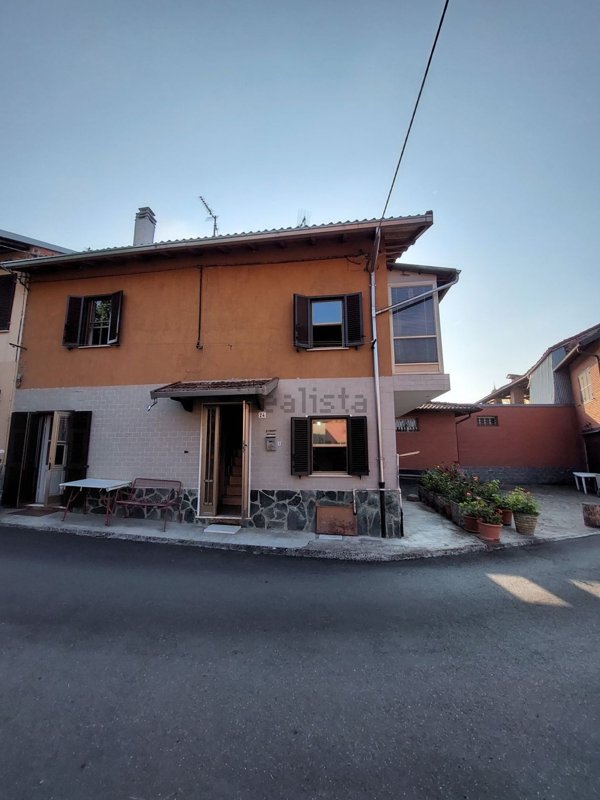 casa indipendente in vendita a Basaluzzo