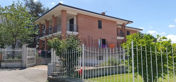 appartamento in vendita a Basaluzzo