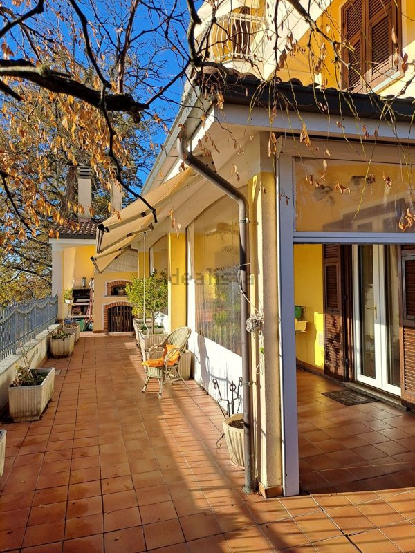 casa indipendente in vendita a Basaluzzo