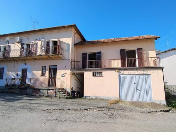 appartamento in vendita a Basaluzzo