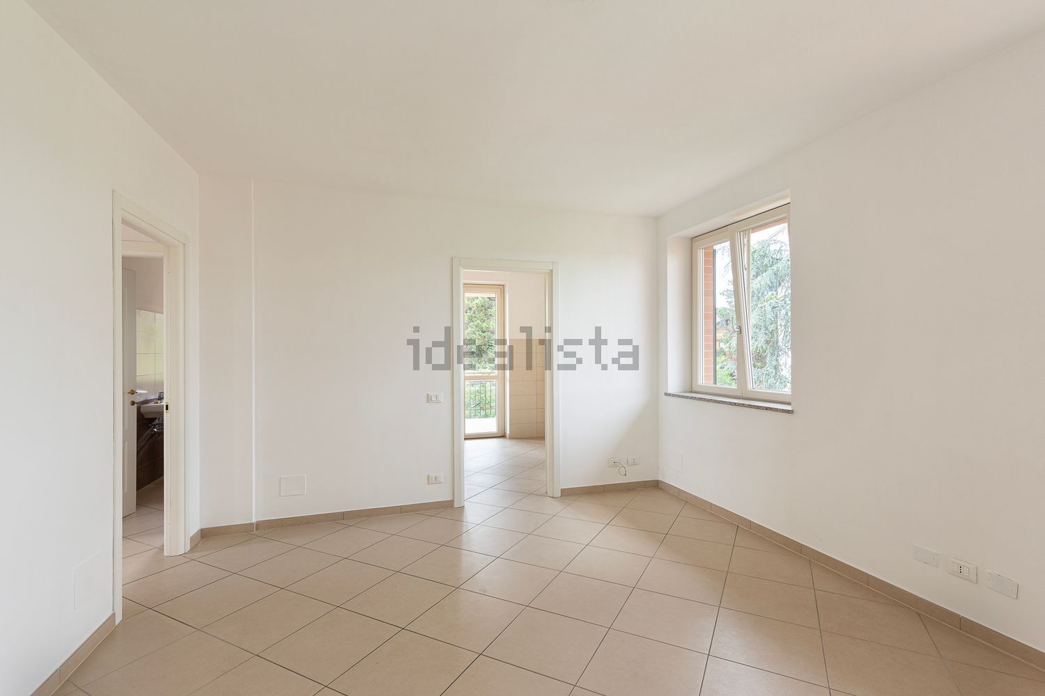 appartamento in vendita a Basaluzzo