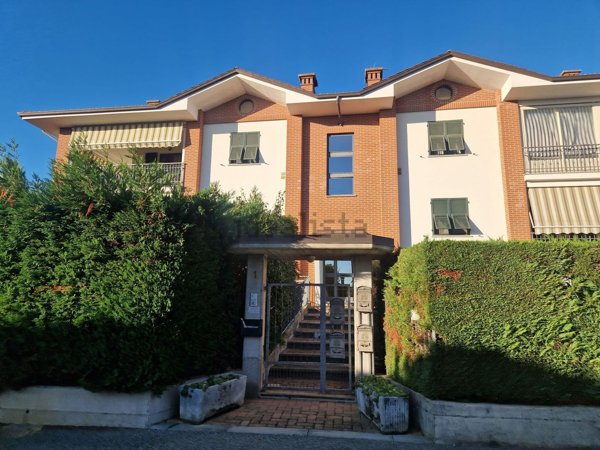 appartamento in vendita a Basaluzzo