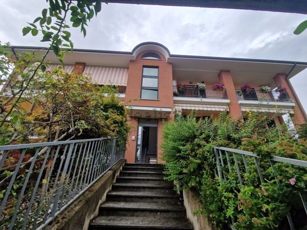 appartamento in vendita a Basaluzzo