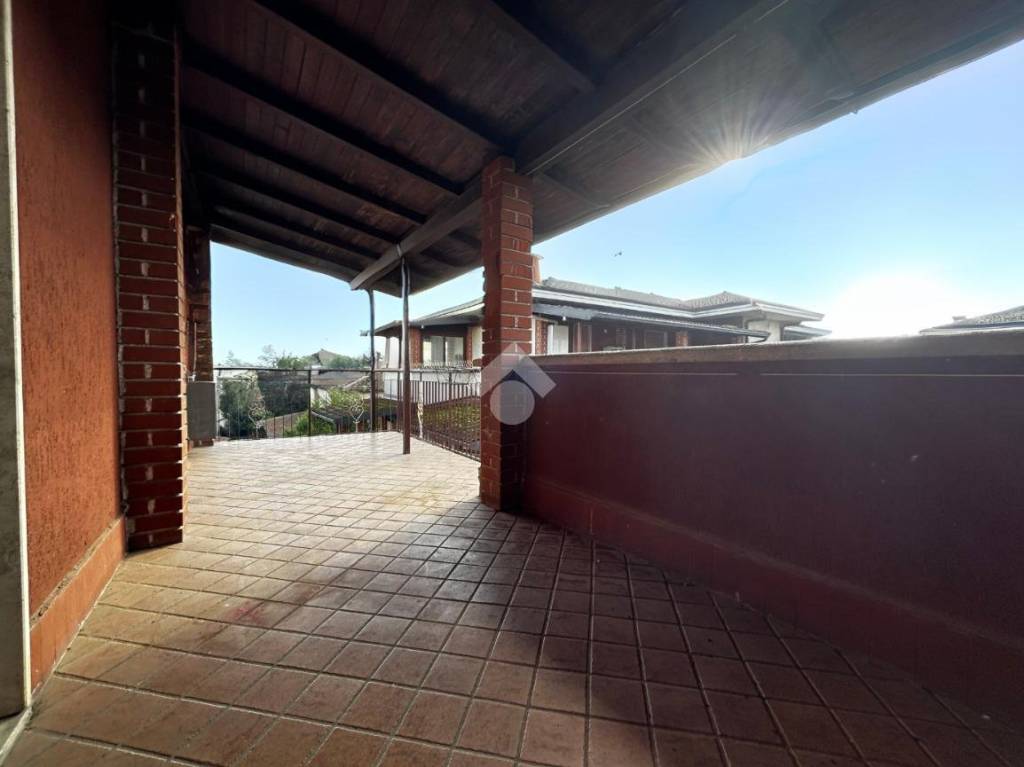 appartamento in vendita a Basaluzzo