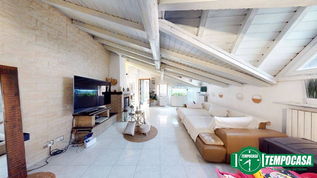 appartamento in vendita a Basaluzzo